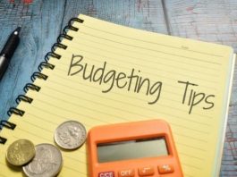 Best Budgeting Tips