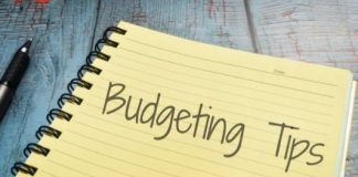 Best Budgeting Tips