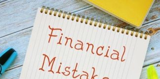 Common Financial Mistakes to Avoid