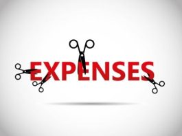 Ways To Cut Back on Expenses