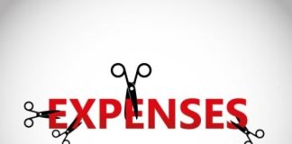 Ways To Cut Back on Expenses