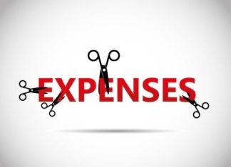 Ways To Cut Back on Expenses