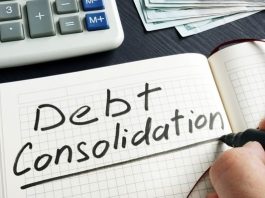 Debt Consolidation Loans for Bad Credit