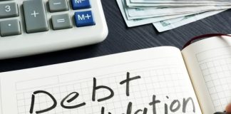 Debt Consolidation Loans for Bad Credit