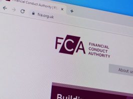 Financial Conduct Authority