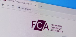 Financial Conduct Authority