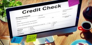 credit check