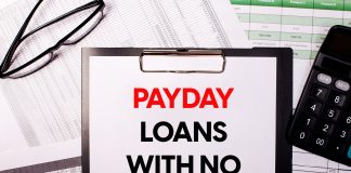 Payday Loans No Fees