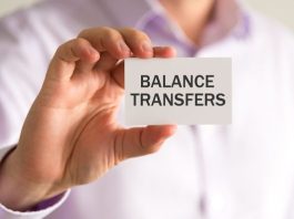 What Is a Balance Transfer