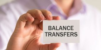 What Is a Balance Transfer