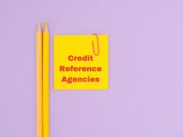 Credit Reference Agencies