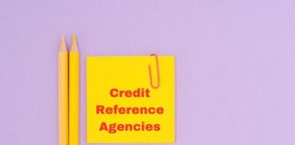 Credit Reference Agencies