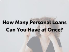 How Many Personal Loans Can You Have at Once