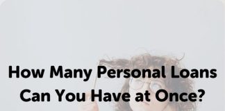 How Many Personal Loans Can You Have at Once