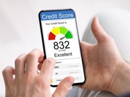 Best Credit Score Apps