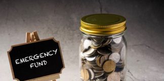 How Much Emergency Fund Should I Have in Savings in UK