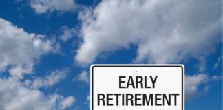 How To Retire Early With Little Money