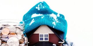 How To Save Money This Winter