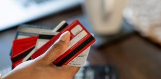 How to Pay Off Credit Card Debt In The UK