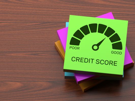 How can I Improve My Credit Score to Buy a House