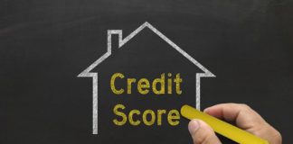 What Credit Score Is Needed To Buy A House