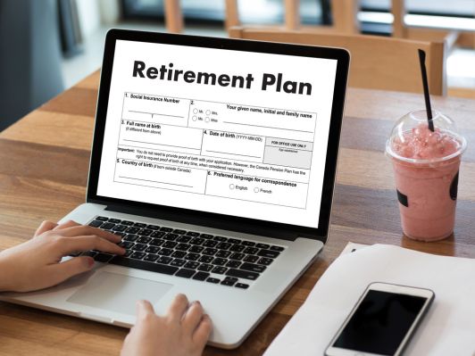 Are you planning for retirement at 55