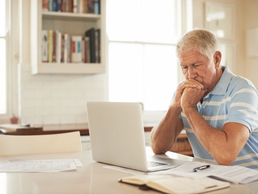 How much retirement income will you need