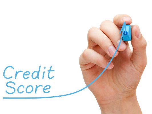 How to improve a fair credit score