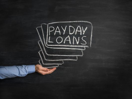 Understanding Payday Loans
