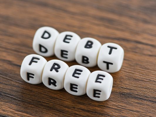 Benefit of paying off mortgage early - Debt-free ownership