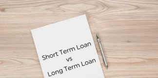 Short Term Loan Vs Long Term Loan