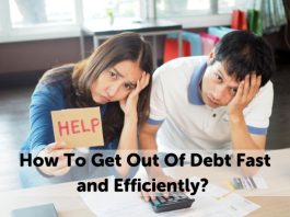 How to Help Someone in Debt