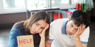 How to Help Someone in Debt