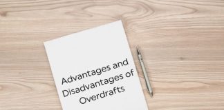 Advantages and Disadvantages of Overdrafts