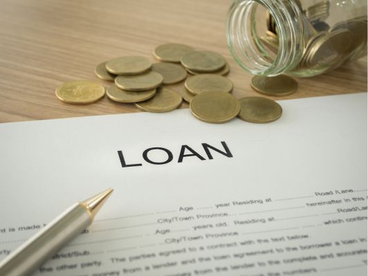 An overview of loans