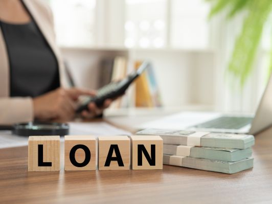What is a loan